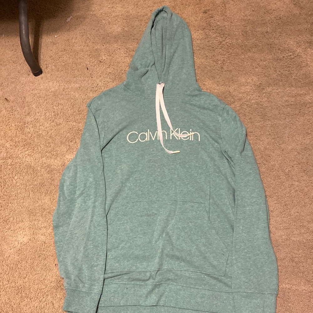 Calvin Klein Hoodie